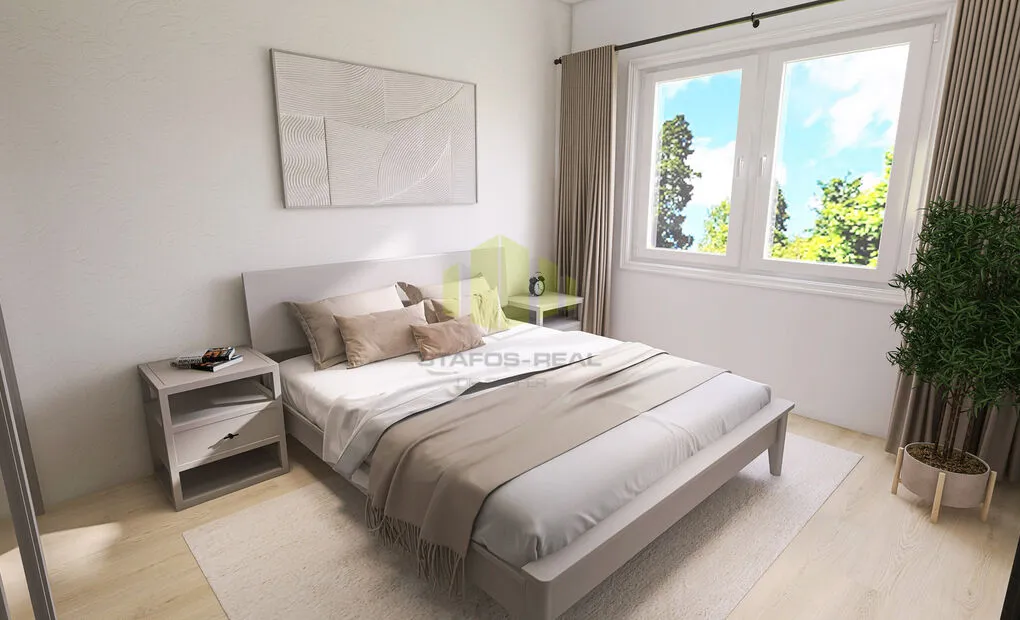 Pronájem moderního bytu 4+kk s lodžií, novostavba, Olomouc &ndash; Topolová (Slavonín)