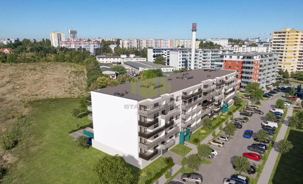 Prodej nadstandardního bytu 2+kk na ulici Jeremiášova o velikosti 55,56 m2 s lodžií 14,34 m2