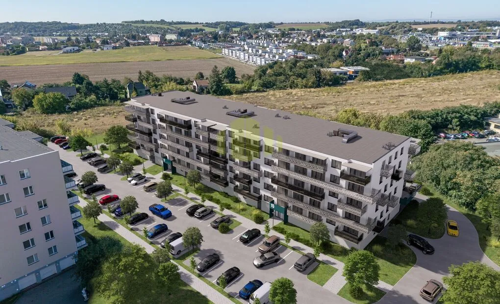 Prodej nadstandardního bytu 2+kk na ulici Jeremiášova o velikosti 58,16 m2 s lodžií 16,32 m2