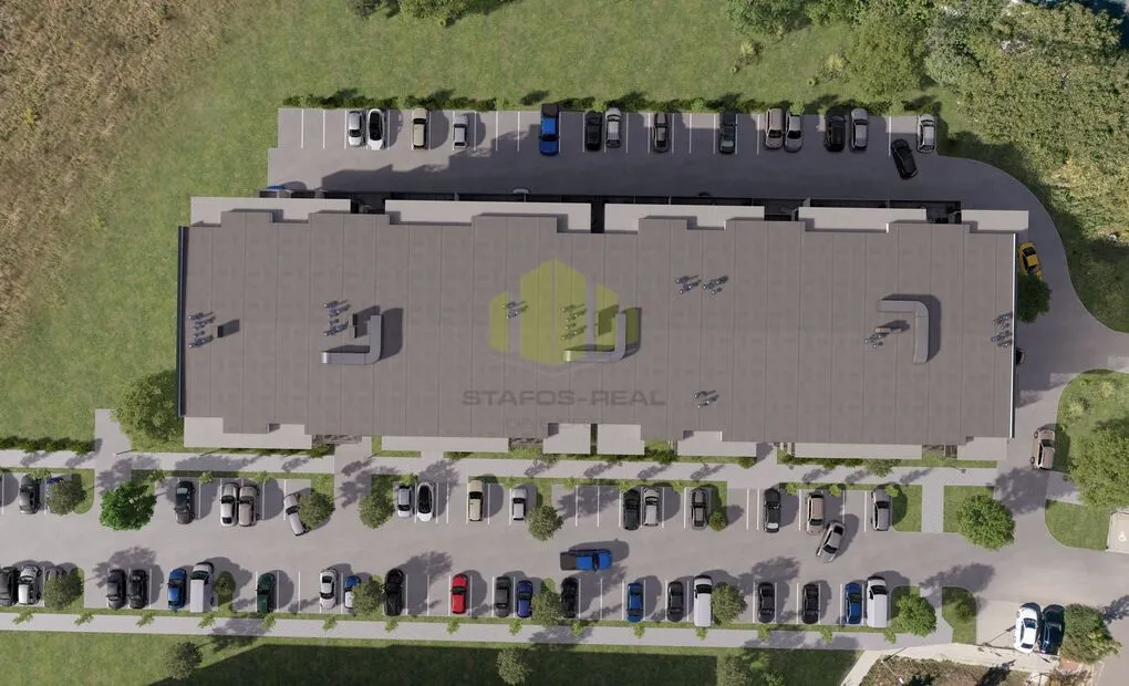 Prodej nadstandardního bytu 2+kk na ulici Jeremiášova o velikosti 58,16 m2 s lodžií 16,54 m2