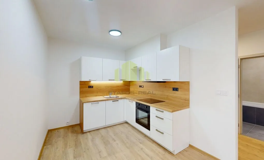 Pronájem moderního bytu 4+kk s lodžií, novostavba, Olomouc &ndash; Topolová (Slavonín)