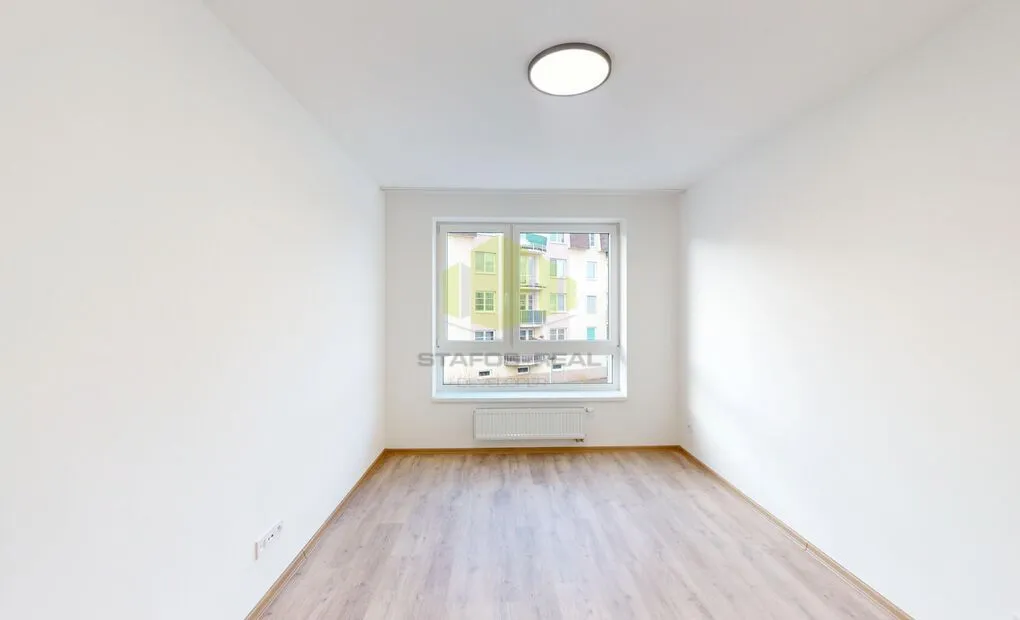 Pronájem moderního bytu 4+kk s lodžií, novostavba, Olomouc &ndash; Topolová (Slavonín)