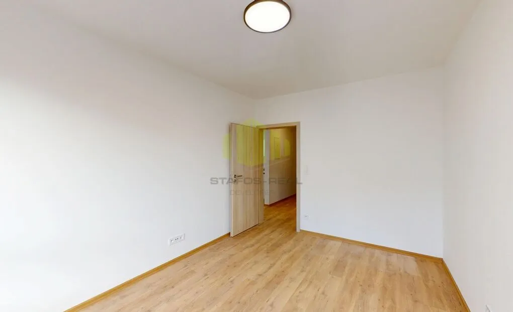 Pronájem moderního bytu 4+kk s lodžií, novostavba, Olomouc &ndash; Topolová (Slavonín)