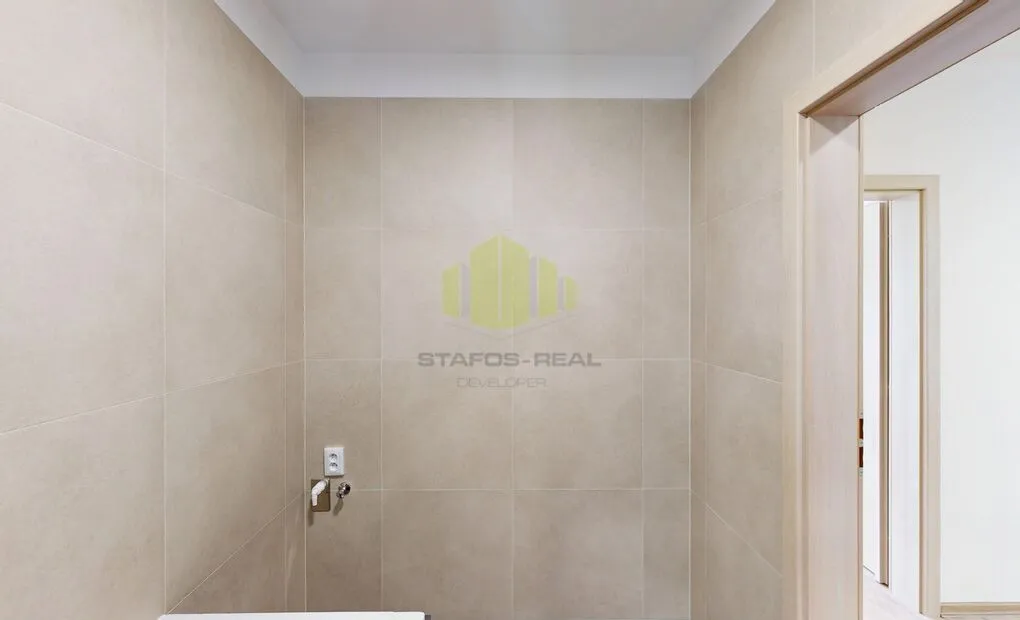 Pronájem moderního bytu 4+kk s lodžií, novostavba, Olomouc &ndash; Topolová (Slavonín)