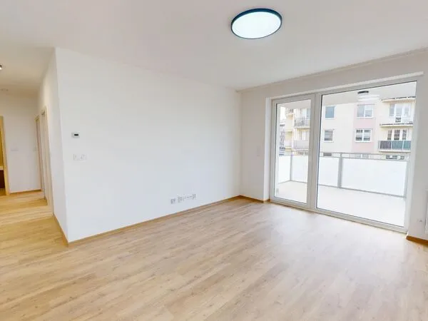 Fotografie nemovitosti - Pronájem moderního bytu 4+kk s lodžií, novostavba, Olomouc &ndash; Topolová (Slavonín)