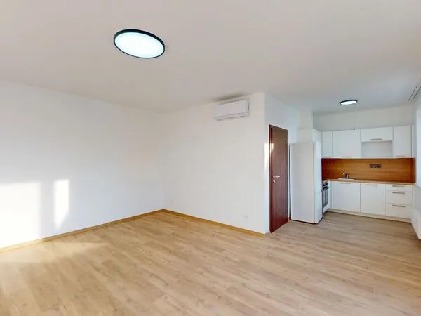 Fotografie nemovitosti - Pronájem nového bytu 3+kk, 78,8m2 + 22,6 m2 lodžie, Topolová, Olomouc - Slavonín
