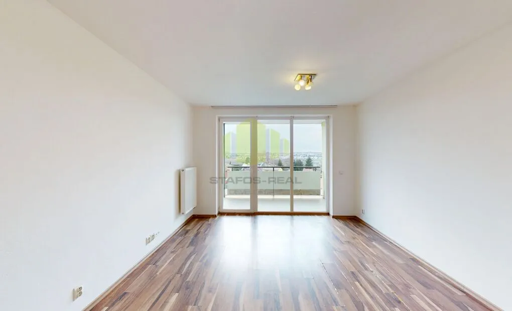 Prodej prostorného bytu 2+kk 65,71m2 + 14,21m2 lodžie, Peškova, Olomouc