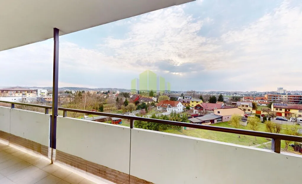 Prodej prostorného bytu 2+kk 65,71m2 + 14,21m2 lodžie, Peškova, Olomouc