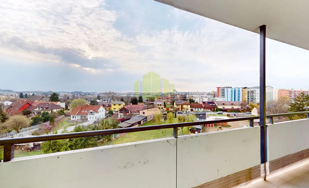 Prodej prostorného bytu 2+kk 65,71m2 + 14,21m2 lodžie, Peškova, Olomouc