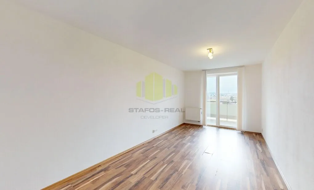 Prodej prostorného bytu 2+kk 65,71m2 + 14,21m2 lodžie, Peškova, Olomouc