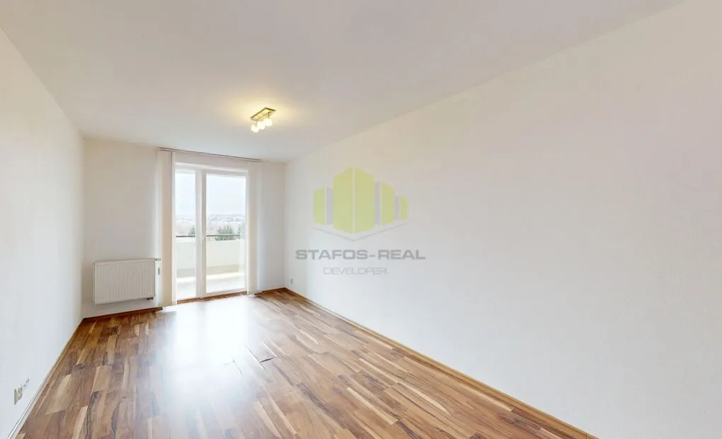 Prodej prostorného bytu 2+kk 65,71m2 + 14,21m2 lodžie, Peškova, Olomouc