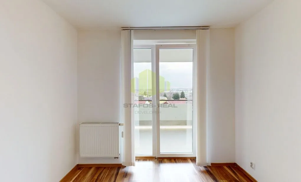 Prodej prostorného bytu 2+kk 65,71m2 + 14,21m2 lodžie, Peškova, Olomouc