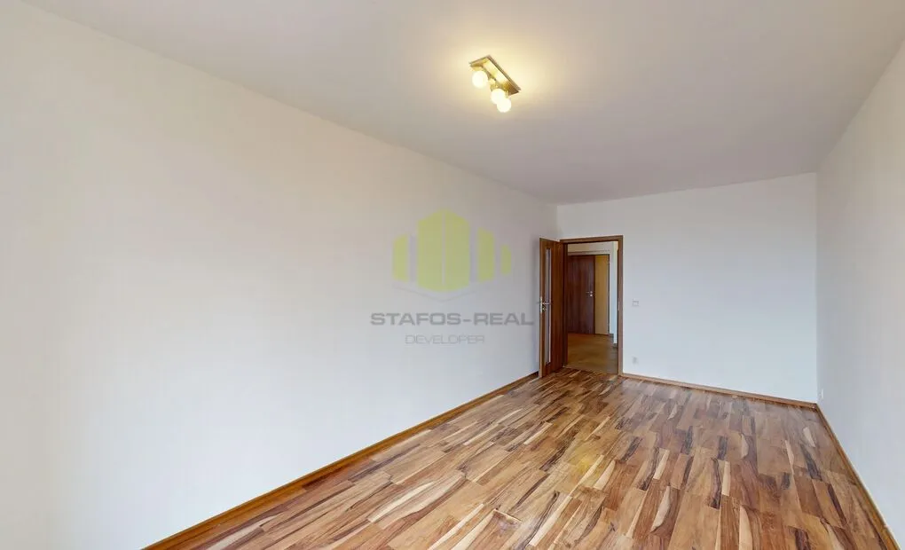 Prodej prostorného bytu 2+kk 65,71m2 + 14,21m2 lodžie, Peškova, Olomouc