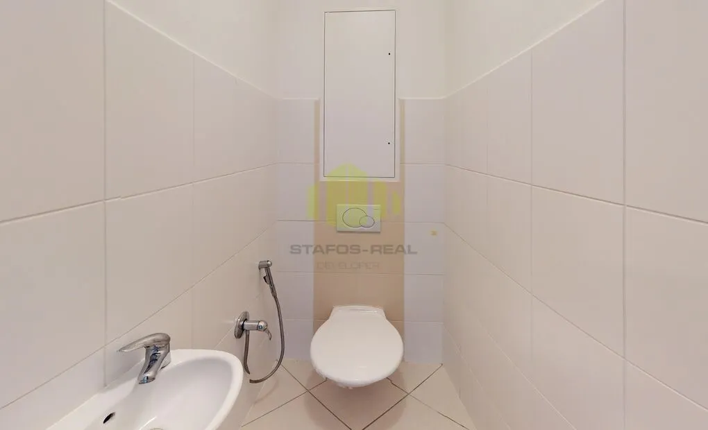 Prodej prostorného bytu 2+kk 65,71m2 + 14,21m2 lodžie, Peškova, Olomouc