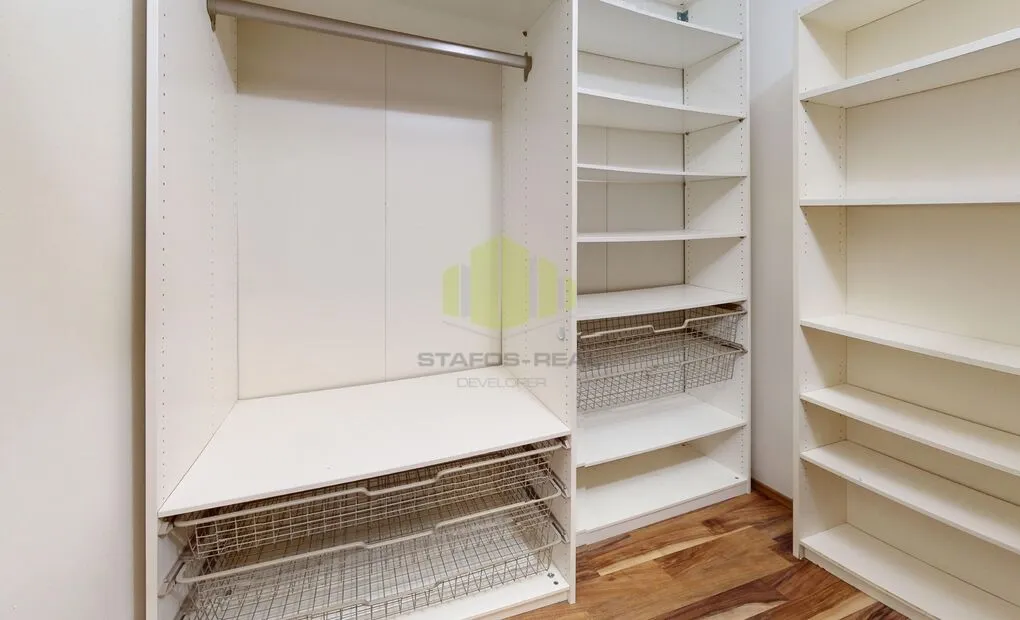 Prodej prostorného bytu 2+kk 65,71m2 + 14,21m2 lodžie, Peškova, Olomouc