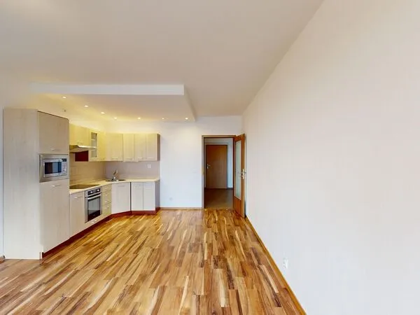 Fotografie nemovitosti - Prodej prostorného bytu 2+kk 65,71m2 + 14,21m2 lodžie, Peškova, Olomouc