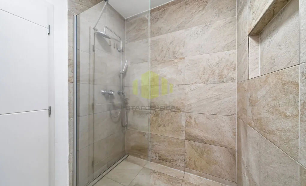 Prodej vybavené novostavby 3+kk SV 81,32m2 a lodžií 10,61m2 &ndash; Topolová, Olomouc - Slavonín