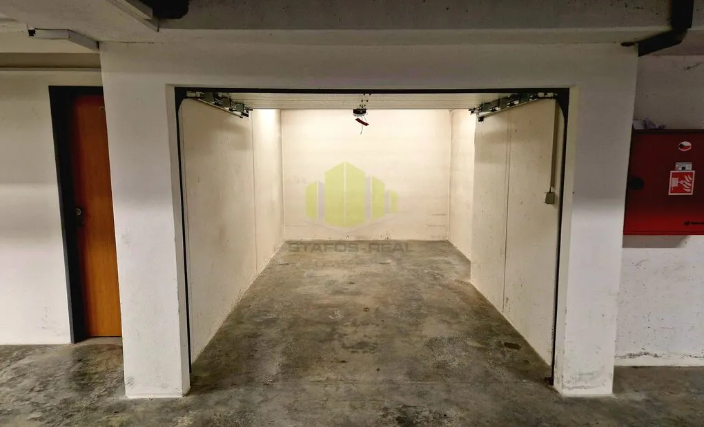 Prodej garáže 15 m2, Olomouc &ndash; Janského 544/5