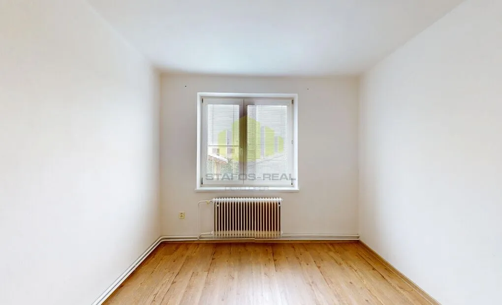 Pronájem útulného bytu 3+1 o ploše 60m2, Slunečná, Olomouc - Holice