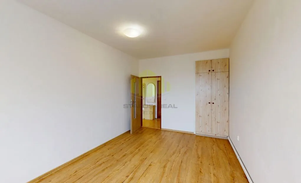 Pronájem útulného bytu 3+1 o ploše 60m2, Slunečná, Olomouc - Holice