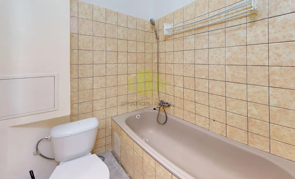 Pronájem útulného bytu 3+1 o ploše 60m2, Slunečná, Olomouc - Holice