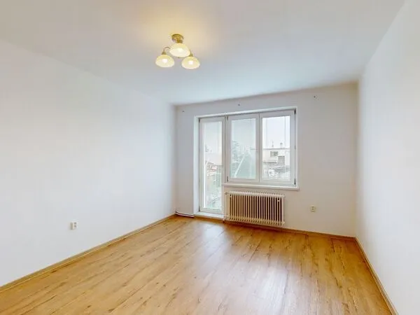 Fotografie nemovitosti - Pronájem útulného bytu 3+1 o ploše 60m2, Slunečná, Olomouc - Holice