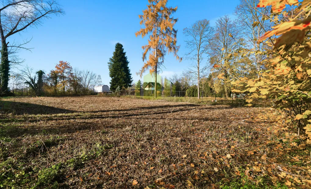 Prodej rekreačního pozemku 282 m2 u řeky Moravy - Olomouc - Černovírské zahrady