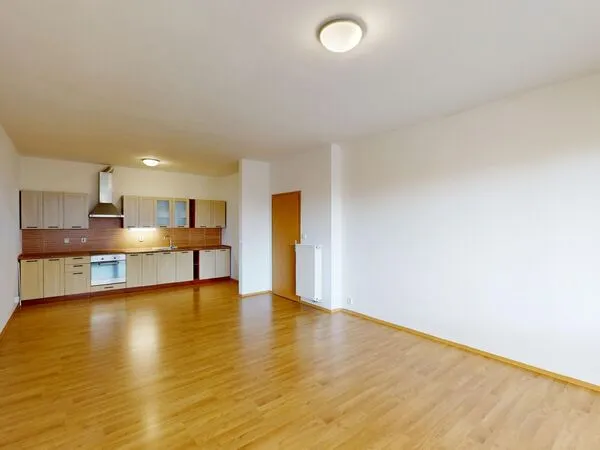 Fotografie nemovitosti - Pronájem útulného bytu 3+kk, 84m2 + 12,4 m2 terasa, Na Tabulovém vrchu, Olomouc - Nová Ulice