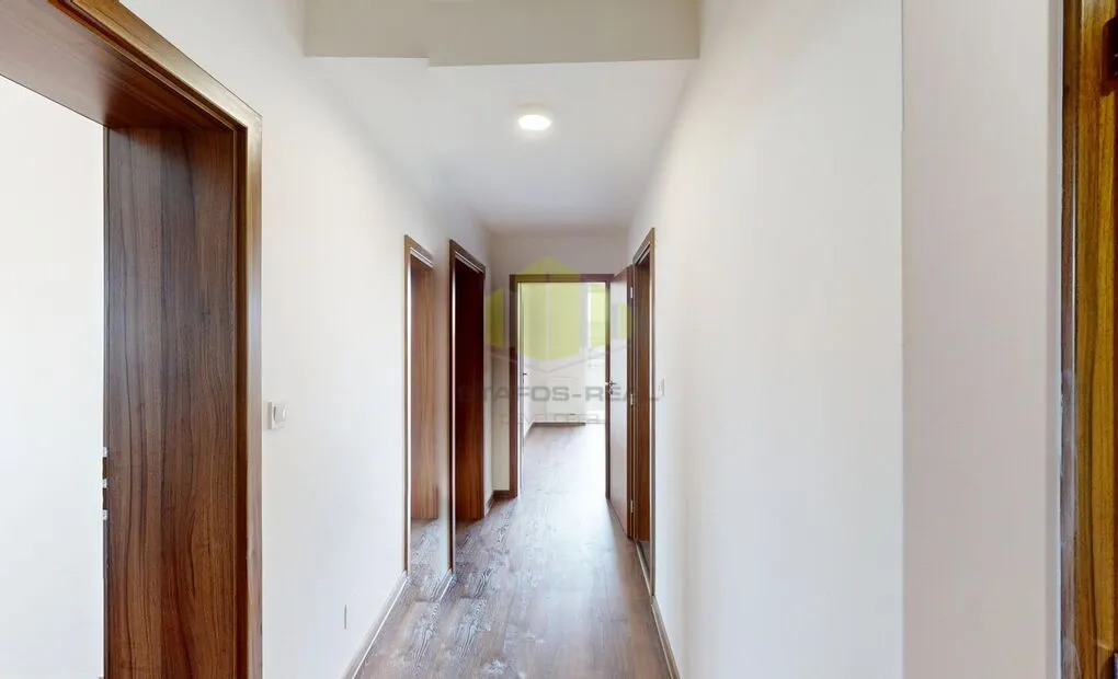 Pronájem luxusní novostavby bytu 3+kk 86m2 + balkon 9m2 v novostavbě, Šantova, Olomouc