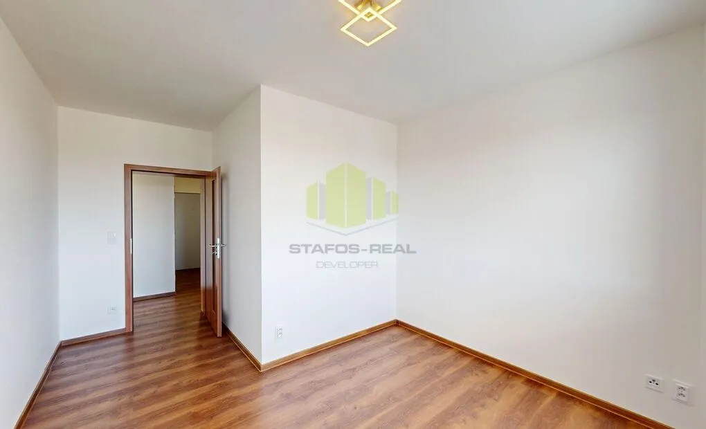 Pronájem luxusní novostavby bytu 3+kk 86m2 + balkon 9m2 v novostavbě, Šantova, Olomouc