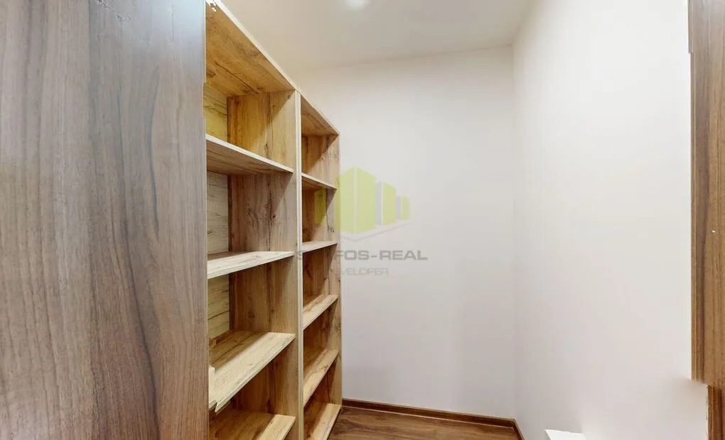Pronájem luxusní novostavby bytu 3+kk 86m2 + balkon 9m2 v novostavbě, Šantova, Olomouc
