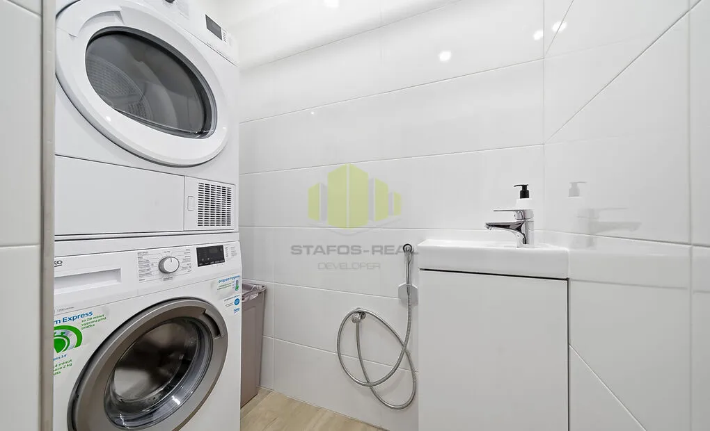 Moderní byt 3+1 po zdařilé rekonstrukci | 77 m&sup2; | zasklená lodžie | nízké náklady | Povel