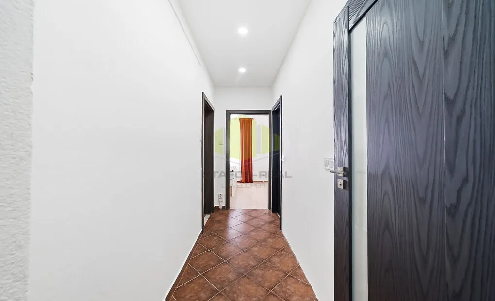 Moderní byt 3+1 po zdařilé rekonstrukci | 77 m&sup2; | zasklená lodžie | nízké náklady | Povel