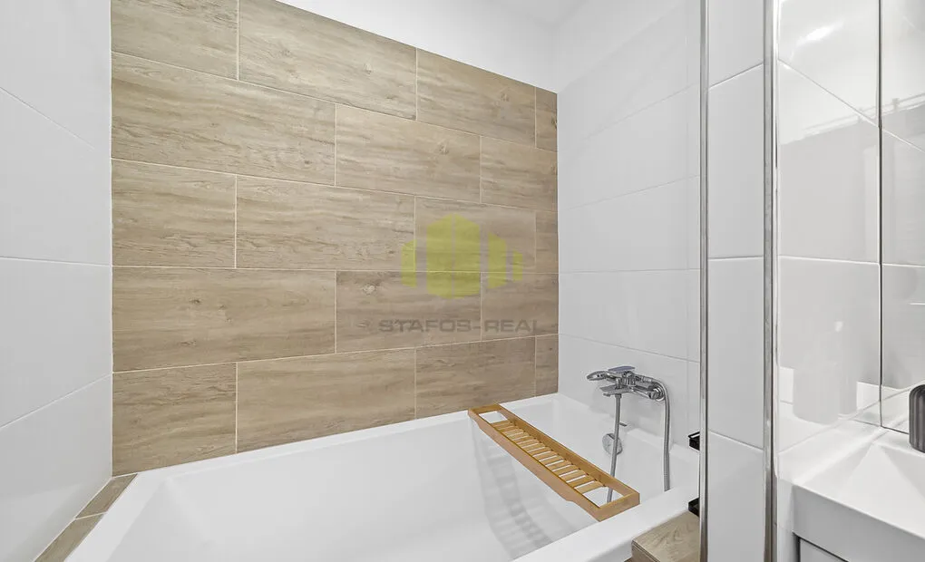 Moderní byt 3+1 po zdařilé rekonstrukci | 77 m&sup2; | zasklená lodžie | nízké náklady | Povel