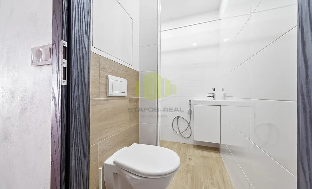 Moderní byt 3+1 po zdařilé rekonstrukci | 77 m&sup2; | zasklená lodžie | nízké náklady | Povel