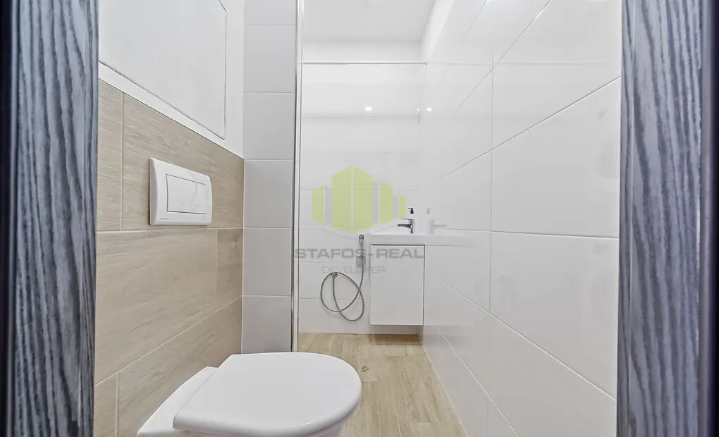Moderní byt 3+1 po zdařilé rekonstrukci | 77 m&sup2; | zasklená lodžie | nízké náklady | Povel