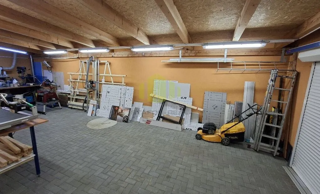 Pronájem kanceláře, 75m2 + 45,75m2 sklad, U Solných mlýnů - Olomouc