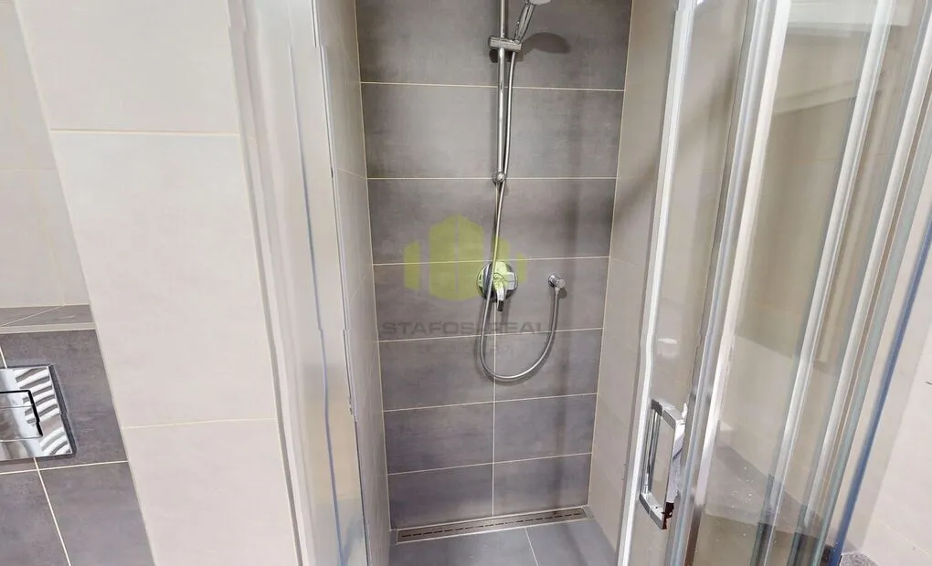Pronájem moderního bytu 1+kk 32m2 + balkon 4,6m2 v novostavbě, Frištenského, Olomouc