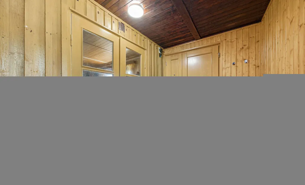 Prodej rekreační chaty 53 m&sup2;, pozemek 645 m&sup2;, Dolní Bušínov &ndash; Bozeňov, Zábřeh