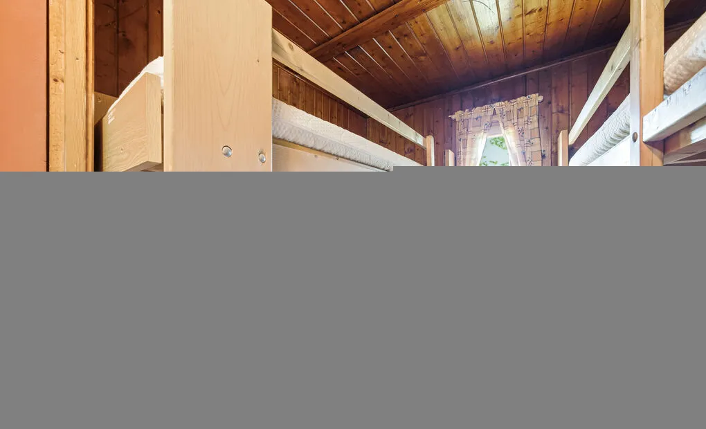 Prodej rekreační chaty 53 m&sup2;, pozemek 645 m&sup2;, Dolní Bušínov &ndash; Bozeňov, Zábřeh