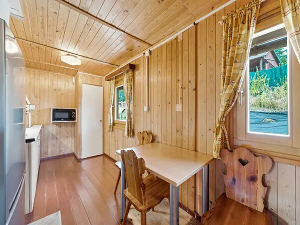 Fotografie nemovitosti - Prodej rekreační chaty 53 m&sup2;, pozemek 645 m&sup2;, Dolní Bušínov &ndash; Bozeňov, Zábřeh