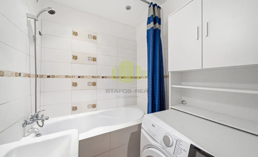 Prodej moderního zrekonstruovaného bytu 3+1, 68m2, Trnkova, Olomouc - Nové Sady