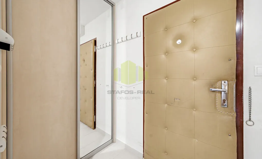 Prodej moderního zrekonstruovaného bytu 3+1, 68m2, Trnkova, Olomouc - Nové Sady