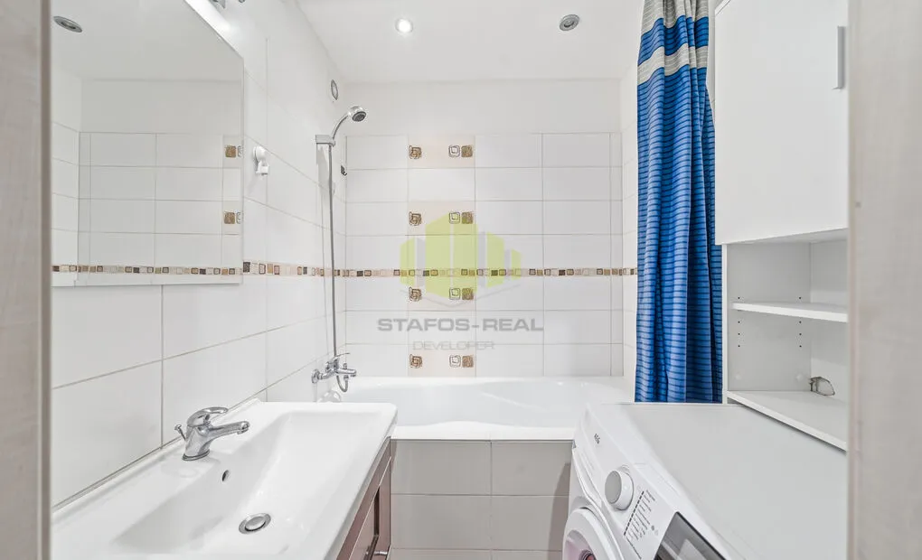 Prodej moderního zrekonstruovaného bytu 3+1, 68m2, Trnkova, Olomouc - Nové Sady