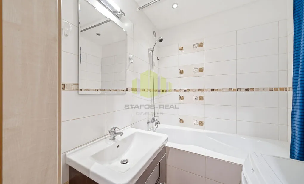 Prodej moderního zrekonstruovaného bytu 3+1, 68m2, Trnkova, Olomouc - Nové Sady