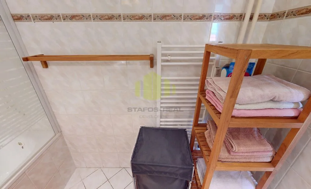Pronájem bytu 2+kk, 57m2 + 3m2 balkon, Topolová, Olomouc - Slavonín