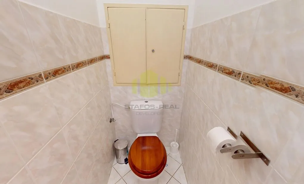 Pronájem bytu 2+kk, 57m2 + 3m2 balkon, Topolová, Olomouc - Slavonín