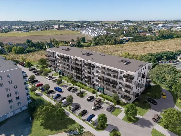 Fotografie nemovitosti - Prodej nadstandardního bytu 2+kk na ulici Jeremiášova o velikosti 58,16 m2 s lodžií 16,54 m2
