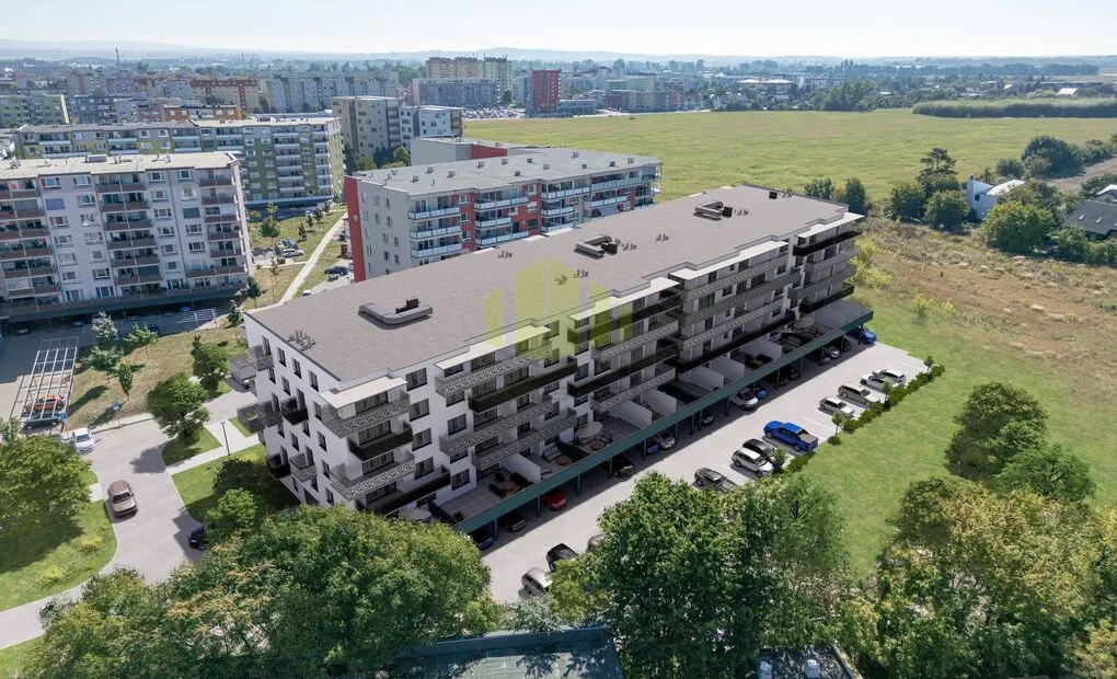Prodej nadstandardního bytu 2+kk na ulici Jeremiášova o velikosti 58,16 m2 s lodžií 16,32 m2