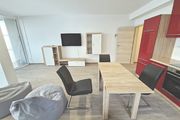Pronájem novostavby bytu 2+kk 61,6m2 + lodžie 8,35m2 v novostavbě, Šantova, Olomouc